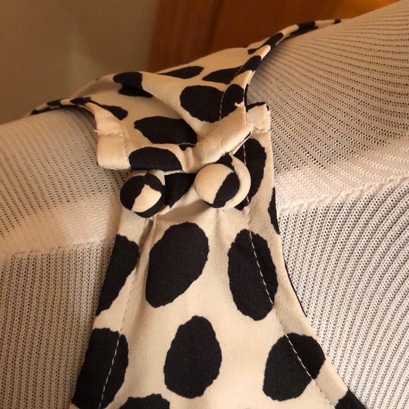 Ann Taylor Loft romper. New w Tags. - Picture 2 of 4